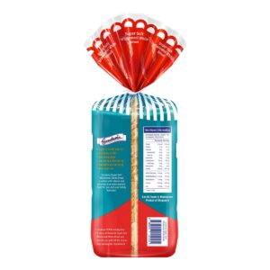 Gardenia White Bread - Wholemeal (Super Soft & Fine)