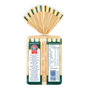 Gardenia Low GI Bread - Soft Grain