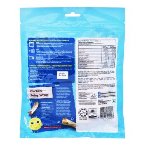 Mission Mini Wraps - Original