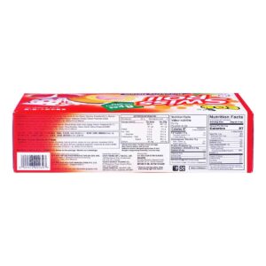 Ego Swiss Roll - Strawberry
