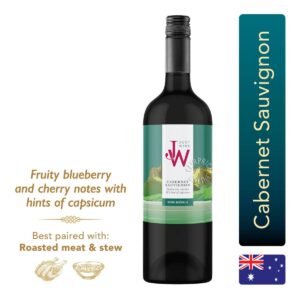 Just Wine Red Wine - Cabernet Sauvignon