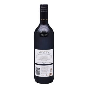 Wolf Blass Bilyara Cabernet Sauvignon
