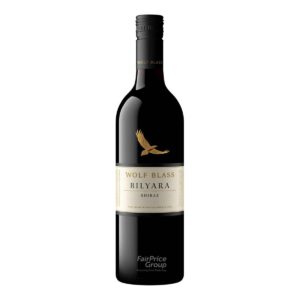 Wolf Blass Bilyara Shiraz