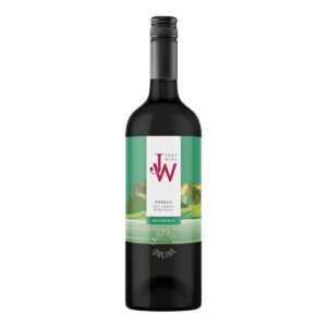 Just Wine Red Wine - Shiraz