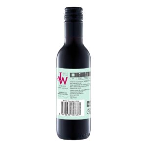 Just Wine Red Wine - Shiraz