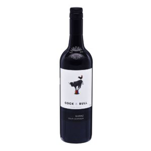 Cock+Bull Red Wine - Shiraz
