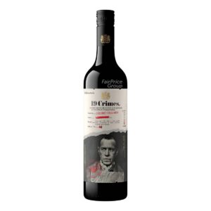 19 Crimes Red Wine - Cabernet Sauvignon