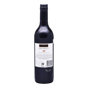 Renmano Chairman's Red Wine - Carbernet Sauvignon