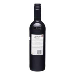 Carlo Rossi California Red Wine