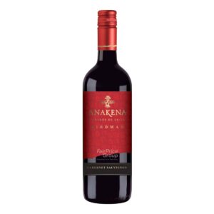 Anakena Red Wine - Cabernet Sauvignon