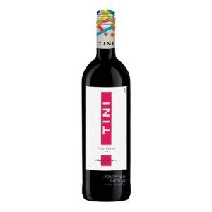 Tini Red Wine - Vino Rosso
