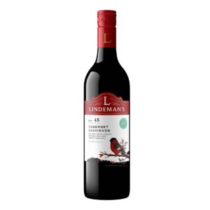 Lindeman's Bin Series Red Wine - Cabernet Sauvignon (Bin 45)