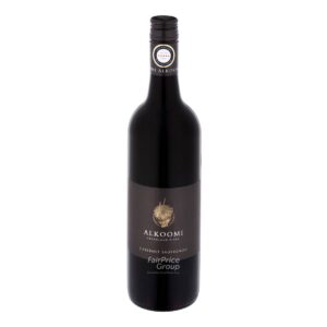 Alkoomi Red Wine - Cabernet Sauvignon