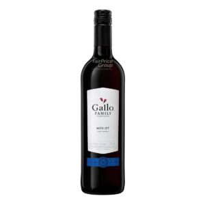 Gallo Family Vineyards Red Wine - Merlot
