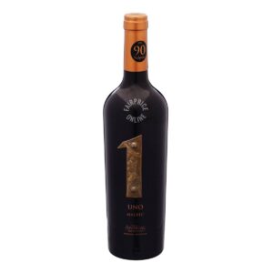 Antigal 1 Uno Red Wine - Malbec