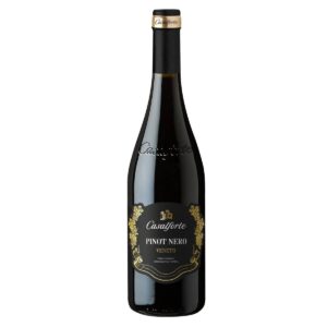 Casalforte Pinot Nero Veneto IGT Italy Red Wine 2022