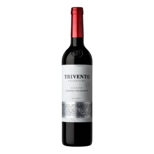 Trivento Reserve Red Wine - Cabernet Sauvignon