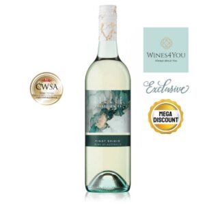 Selection 23 Pinot Grigio Australia White Wine 2024