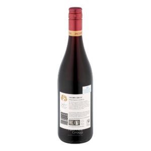 Jacob's Creek Red Wine - Grenache Shiraz