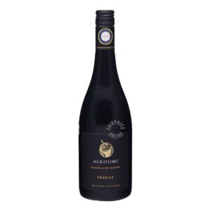 Alkoomi Red Wine - Shiraz