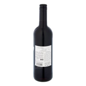 Terre de Vignerones Chateau Chaumes Daubet Red Wine