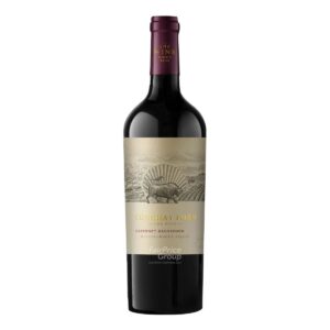 Concha Y Toro The Wine Cabernet Sauvignon