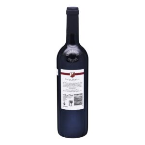 Bruce Murray Red Wine - Shiraz