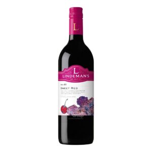 Lindeman's Bin Series Sweet Red Wine - Sweet Red (Bin 46)
