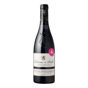 Just Wine Chateau De Ruth Red Wine