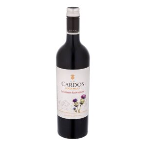Los Cardos Red Wine - Cabernet Sauvignon