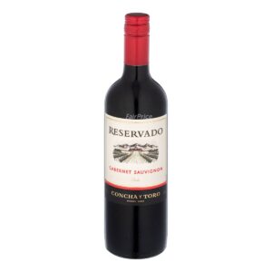 Reservado Cabernet Sauvignon
