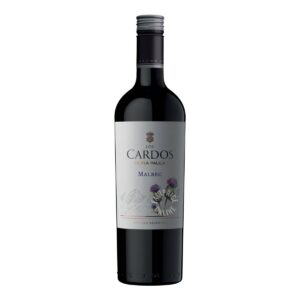 Los Cardos Red Wine - Malbec