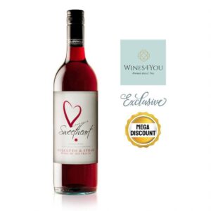 Cranswick Lakefield Dolcetto n Syrah Australia Red Wine 2023