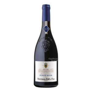 Bouchard Aine & Fils Vin De France Pinot Noir