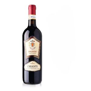 Maghero Chianti DOCG Italy Red Wine 2022