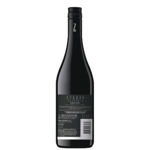 Zilzie VIC Pinot Noir Australia Red Wine 2024