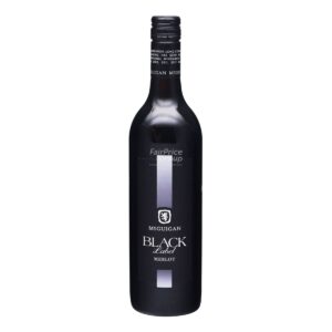 McGuigan Black Label Red Wine - Merlot