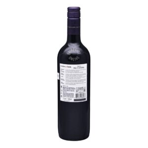 Casillero Del Diablo Reserva Red Wine - Merlot