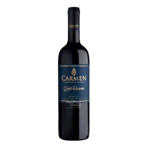 Carmen Gran Reserva Red Wine - Merlot