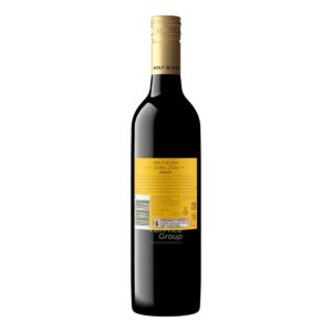 Wolf Blass Yellow Label Red Wine - Merlot