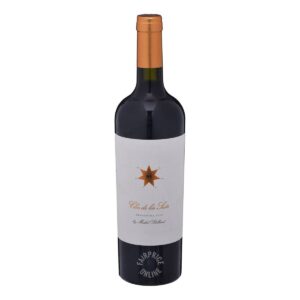 Clos De Los Siete Red Wine