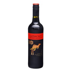 Yellow Tail Red Wine - Cabernet Sauvignon
