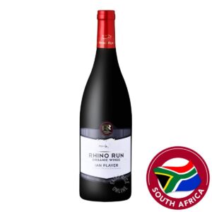 Rhino Run Organic Red Wine