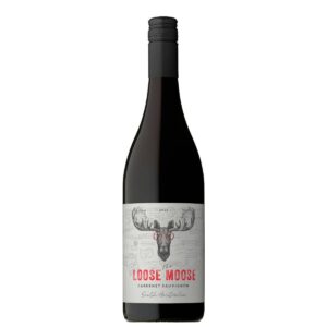 The Loose Moose South Australia Cabernet Sauvignon Red Wine