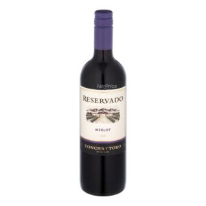 Reservado Merlot