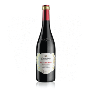 Casalforte Valpolicella Superiore DOC Italy Red Wine 2021