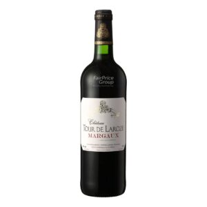Chateau Tour De Laroze Red Wine
