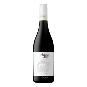 Rhino Run Pinotage