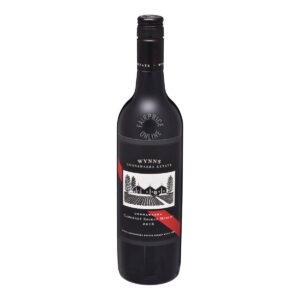 Wynns Coonawarra Estate Red Wine - Cabernet Shiraz Merlot