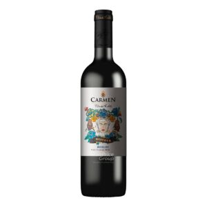 Carmen Frida Kahlo Merlot Reserva